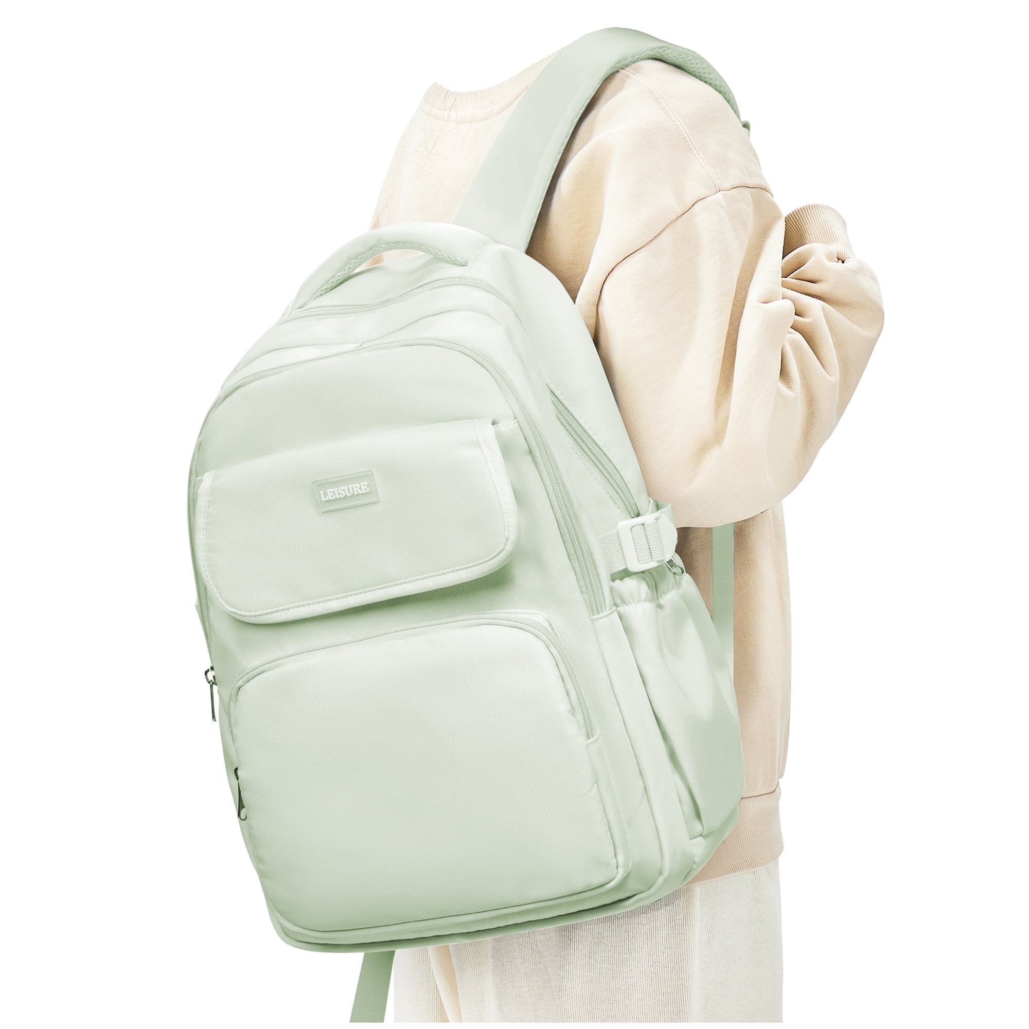 backpack travel light cute NUWA Mini Purse for Women & Teen Girls, Crossbody Bag for Cell Phone, Lightweight Daypack, Ideal Present for Her (Grey1) : Clothing, Shoes & Jewelry resistant nylon fabric Beautiful Nice Bookbag Travel Backpack