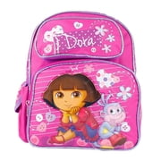 Small Backpack - Sit w/Boots 12 Bag New 639761