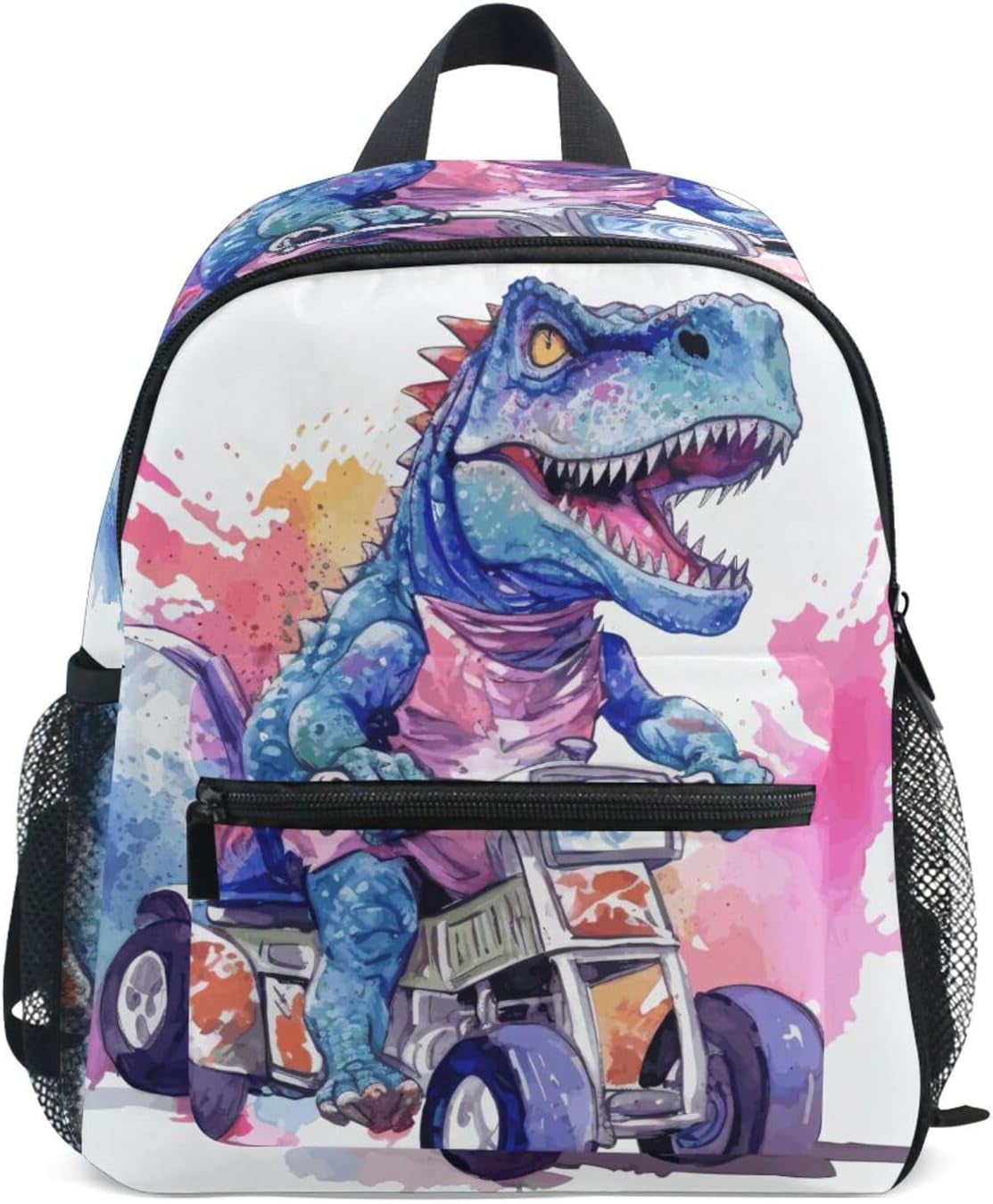 Dinosaur backpack walmart hotsell
