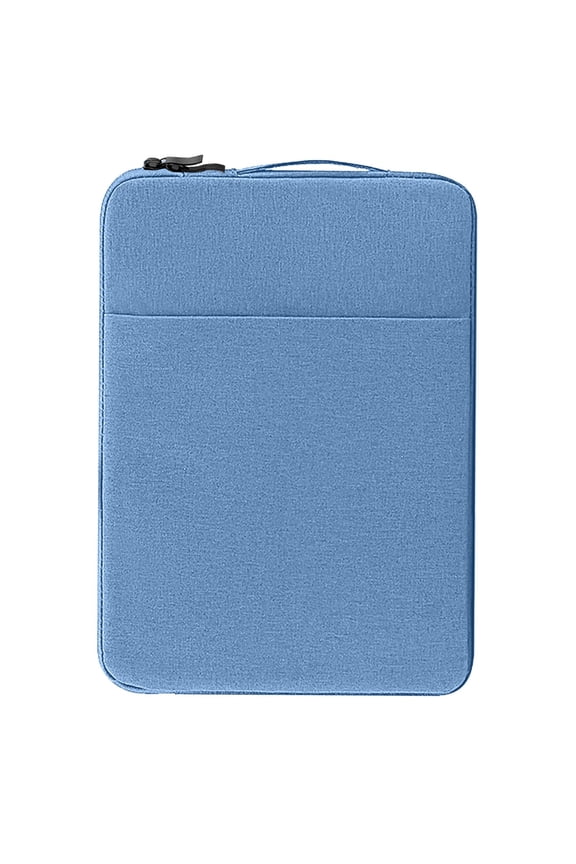 Small Backpack, Tyeign 15.6 Inch Laptop Sleeve Case Multi Color Linen Fabric Protective Bag Water with Front Pocket Backpacks for Adults Backpack for Travel Large Backpack Bookbag for Classroom