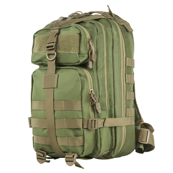 Small Backpack