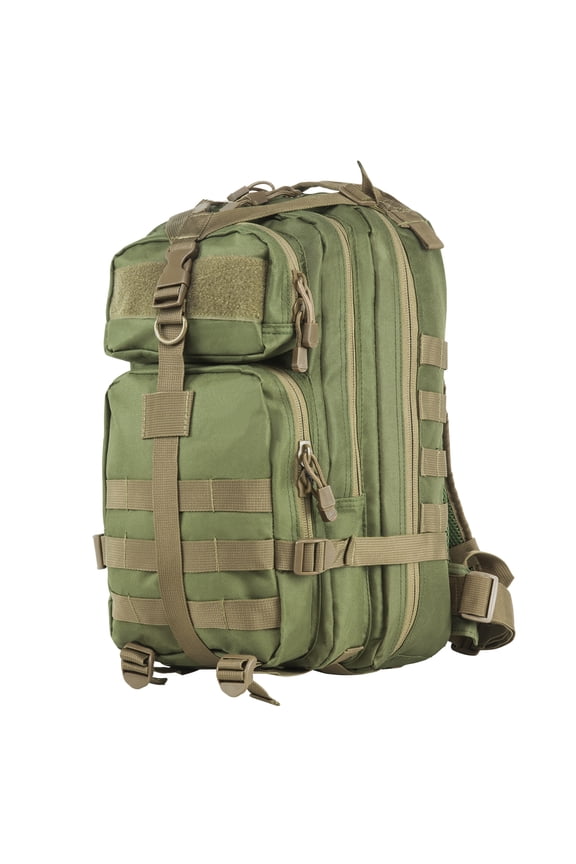Small Backpack