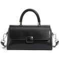 thumbnail image 1 of Small  Bag for Women Leather Crossbody Bags Women Top Handlebag Purse with Adjustable Strap, 1 of 6