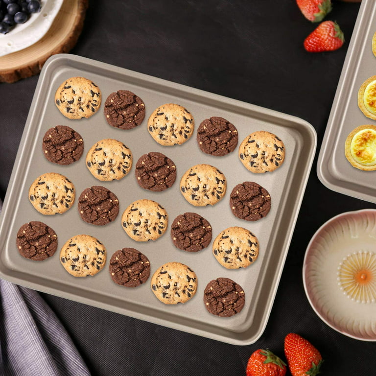 https://i5.walmartimages.com/seo/Small-Baking-Sheet-Rectangle-Pan-Stainless-Steel-Cookie-Sheet-Metal-Pan-Oven-Tray-Non-stick-Coating-Commercial-Home-Cooking-Gold-ROBOT-GXG_1b249be1-37cd-48b2-a92c-80ed9f749d4b.a70ddc12aec7b71a70117cbda0ad6891.jpeg?odnHeight=768&odnWidth=768&odnBg=FFFFFF