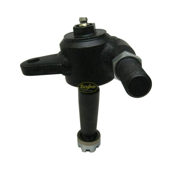 Small Ball Joint Assembly