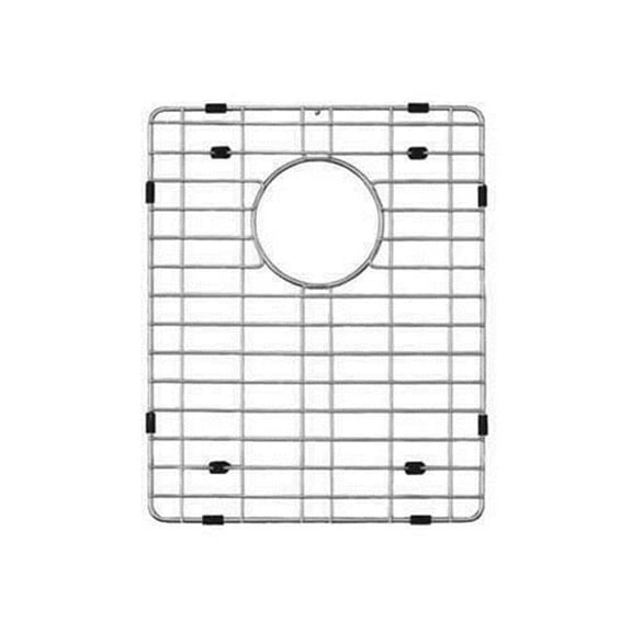 Small Basin Rack for Kitchen Sink, Stainless Steel