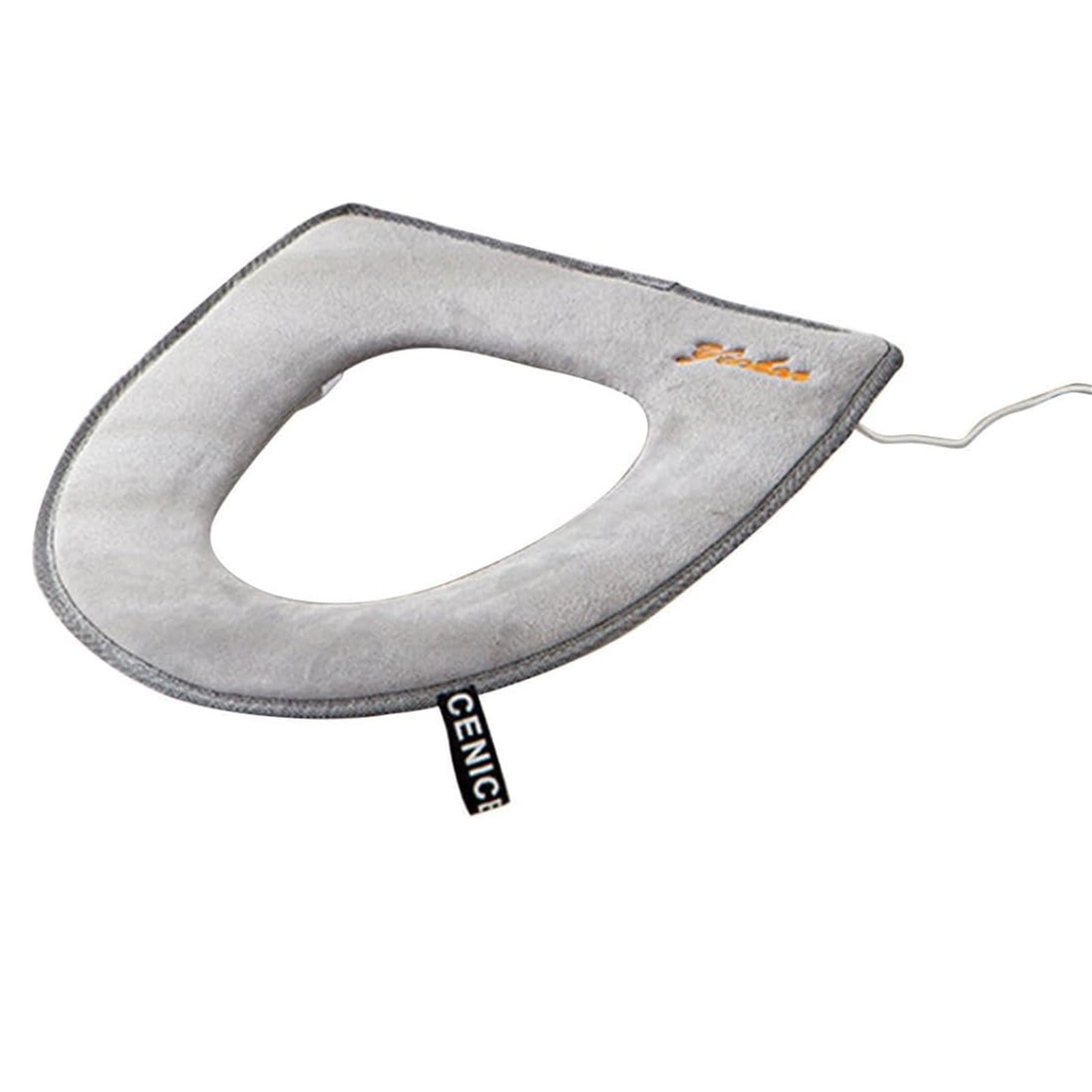 Toilet Cover And Rug Set Elongated Long Bath Tub Mats for Bathroom