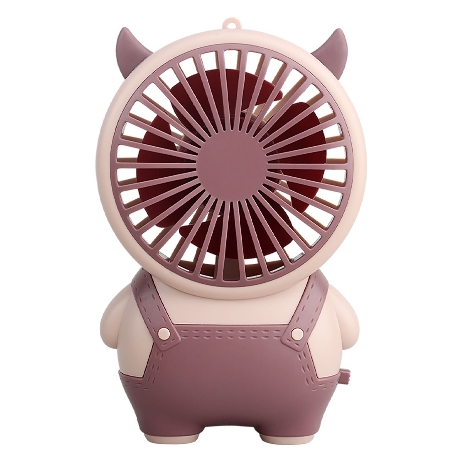 Small Battery Operated Fans Twin Window Fan Reversible Airflow Vertical