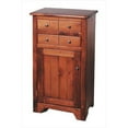 thumbnail image 1 of Small Bedside Chest, 1 of 1