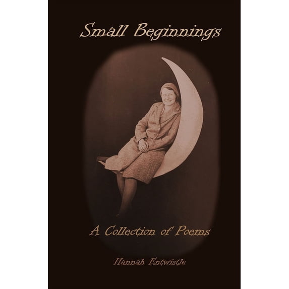 Small Beginnings: A Collection of Poems (Paperback)