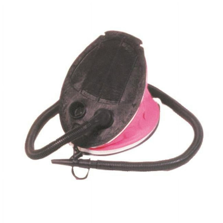 Inflatable Exercise Ball - Accessory - Small Bellow Pump Inflatable Exercise Ball - Accessory - Small Bellow Pump