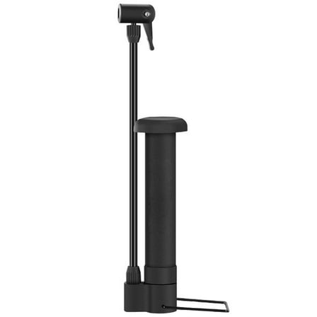 Small Bicycles Floor Pump Manual Airs Pump Bicycles Tyre Pump Inflators