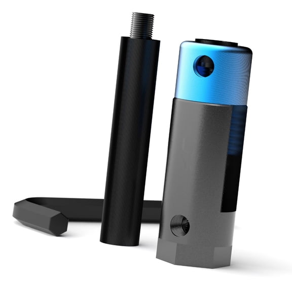 Small Bike Chain Cutter Splitter For 6-10 Speed Chains Light Weight Bicycles Chain Breaker Ergonomic Bike