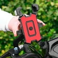 Small Bike Handlebar Bag Super Bright Bike Headlight Adult Bikes for