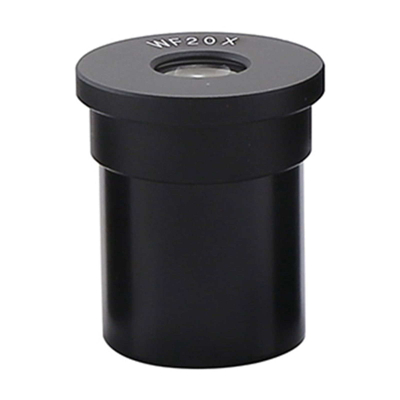 Small Biological Microscope Eyepiece School Science Educational Optical ...