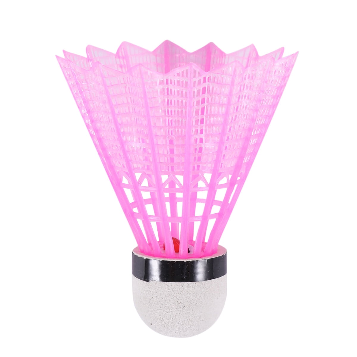 Small Bird Toys 4 PCS Shine Bambinton Indoor Badminton Outdoor Games