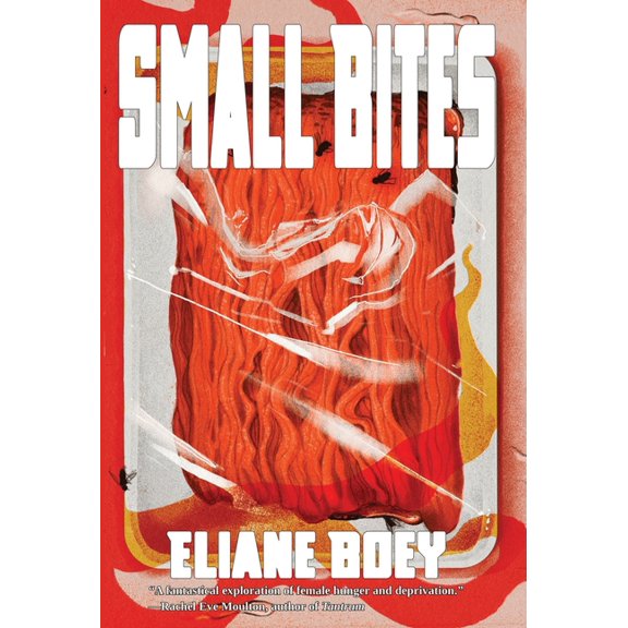 Small Bites, (Hardcover)