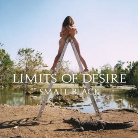 Small Black - Limits of Desire - Music & Performance - CD