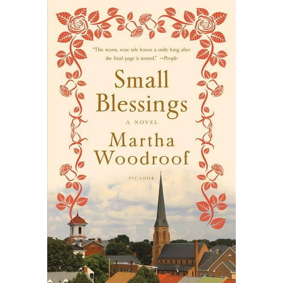 Small Blessings, (Paperback)