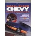 thumbnail image 1 of Pre-Owned Small Block Chevy Performance (HP1253) (Paperback) 1557882533 9781557882530, 1 of 1