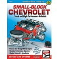 thumbnail image 1 of Small-Block Chevrolet: Stock and High-Performance Rebuilds, (Paperback), 1 of 3