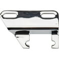thumbnail image 1 of Small Block Chevy Chrome Alternator Base Brackets, 1 of 5