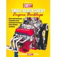 thumbnail image 1 of Small-Block Chevy Engine Buildups : How to Build Horsepower for Maximum Street and Racing Performance (Paperback), 1 of 5