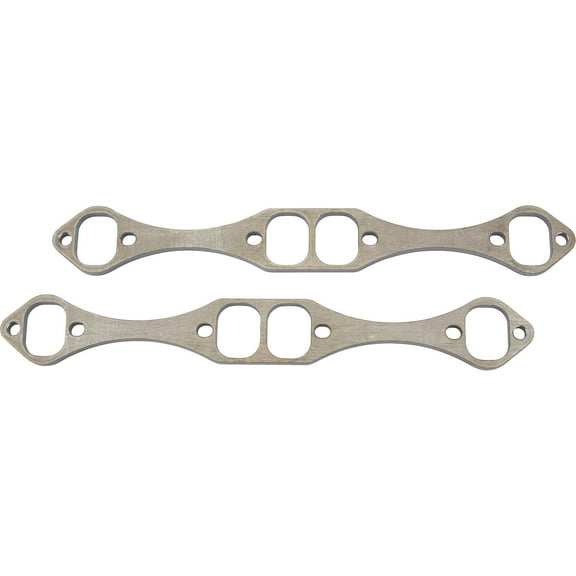 Small Block Chevy Header Flange Plate - 1 3/4 Inch