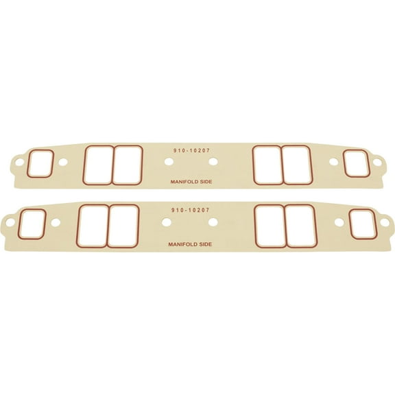 Small Block Chevy Intake Gasket Set, 1205 Style, Standard