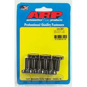 Small Block Chevy LS Series Flexplate Bolt Kit