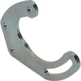 thumbnail image 1 of Small Block Chevy Power Steering Pump Bracket, Steel, 1 of 9