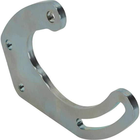 Small Block Chevy Power Steering Pump Bracket, Steel