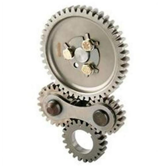 Small Block Chevy Premium Gear Drive