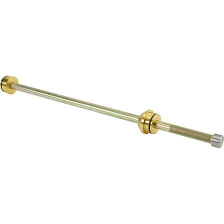 Small Block Chevy SBC Camshaft Cam Bearing Driver Fits select: 1988-1999 CHEVROLET GMT-400, 1995-1999 CHEVROLET TAHOE