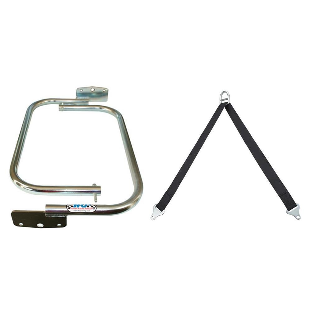 Small Block Chevy Sprint Car Engine Stand and Lift Plate