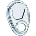 thumbnail image 1 of Small Block Chevy Steel Timing Chain Cover, 1 of 6