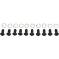thumbnail image 1 of Small Block Chevy Timing Cover Bolt Kit, 1 of 4