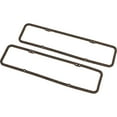thumbnail image 1 of Small Block Chevy Valve Cover Gaskets, 3/16 Inch Thick Six Hole, 1 of 3