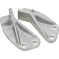 thumbnail image 1 of Speedway Motors SBC Front Motor Mount Kit, Heat Treated Aluminum Engine Mount Pair for SBC Engine Swaps, Compatible with 1928-1948 Ford Hot Rods, 1 of 7
