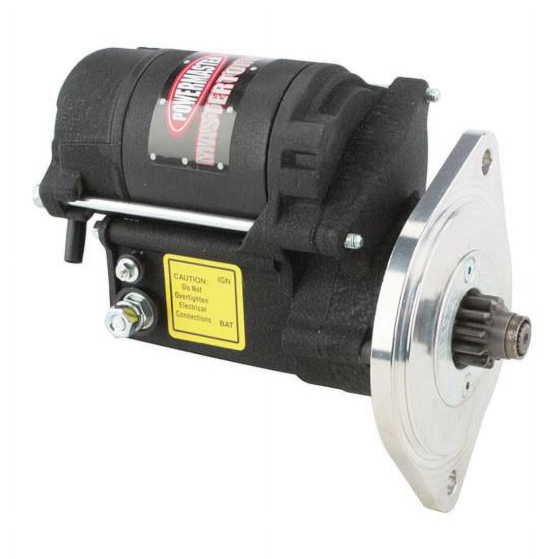 Tuff-Stuff Starter 66-81 Ford FE Tuff-Stuff Starter 66-81 Ford FE
