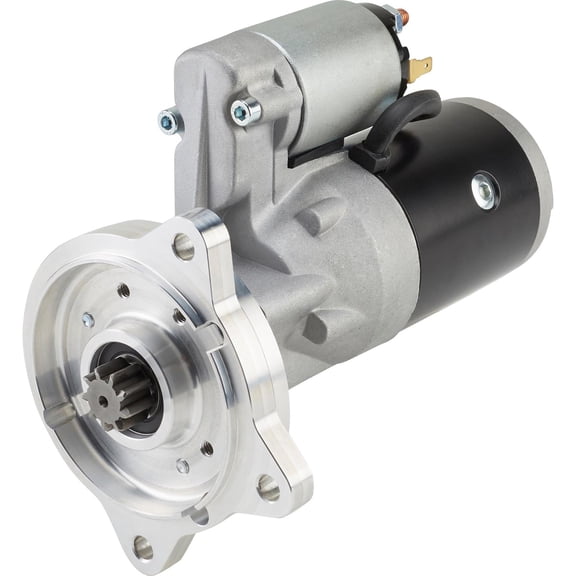 Small Block Ford Mini Starter, 1.4 kW, A/T