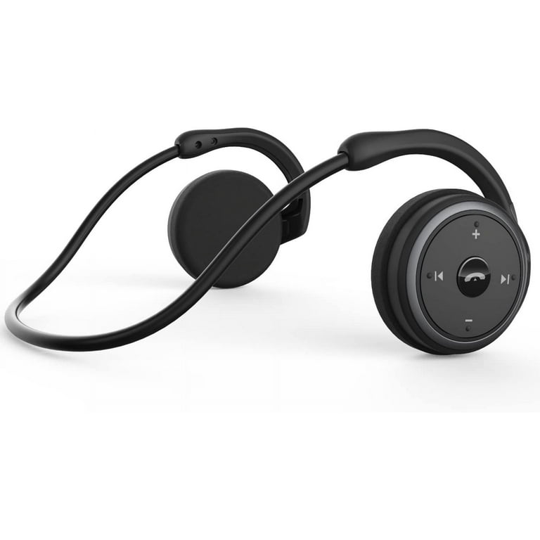 Namotu Small Bluetooth Headphones, Wireless Sports Headset, Wrap