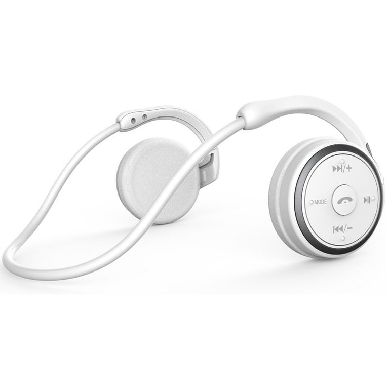 Wireless headphones wrap around ear hotsell