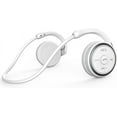 Small Bluetooth Headphones Wrap Around Head Sports Wireless Headset