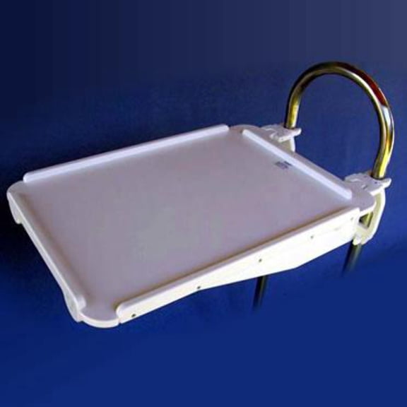 Small Boat Cockpit Table | M0012 Tubing Size: 1 1/8" x 9.5"