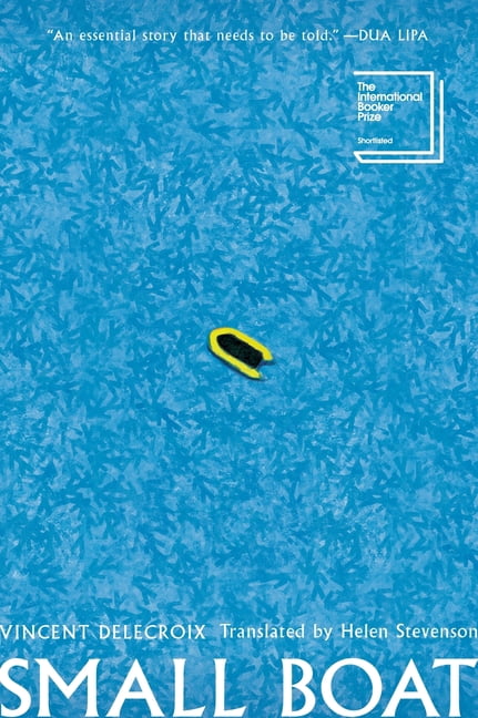 Small Boat, (Paperback)