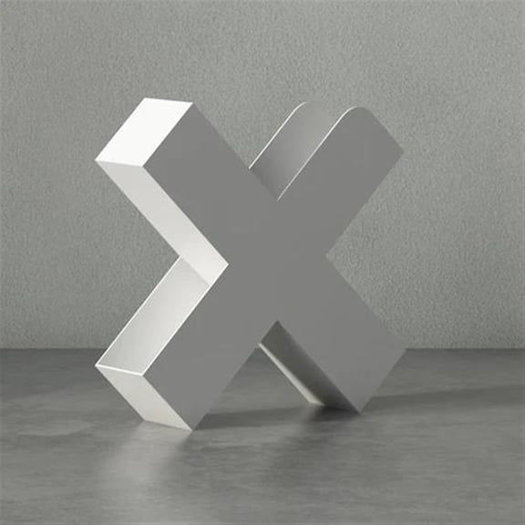 Small Bookshelf Home Living Room Personality Sofa Creative Iron Storage Small Storage Side Table