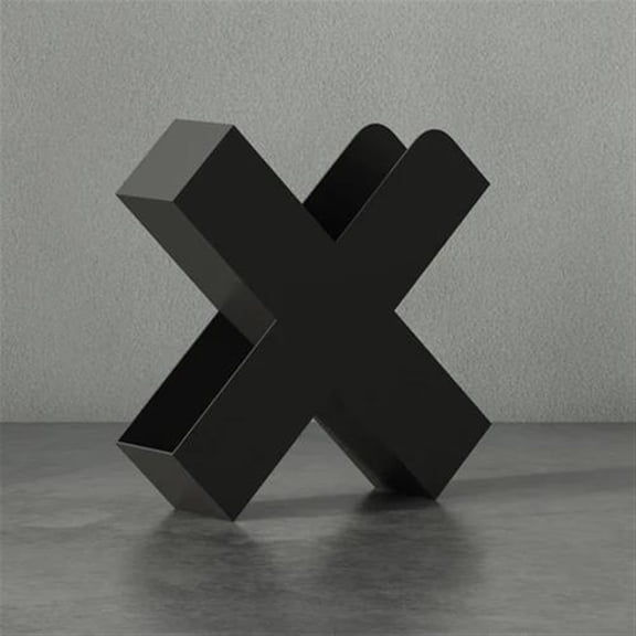 Small Bookshelf Home Living Room Personality Sofa Creative Iron Storage Small Storage Side Table