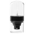 thumbnail image 1 of Small Bottle Travel Size 3.4Oz/100Ml Fine Hair Refillable Reusable Plastic Bottles for Suitable For, 1 of 6