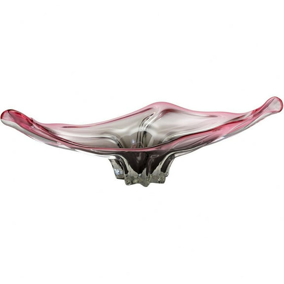 CYAN Design Palermo Bowl | Pink